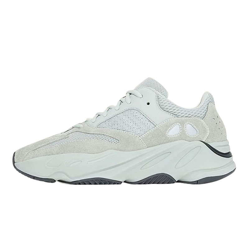 adidas Yeezy Boost Runner 700 Salt 盐白