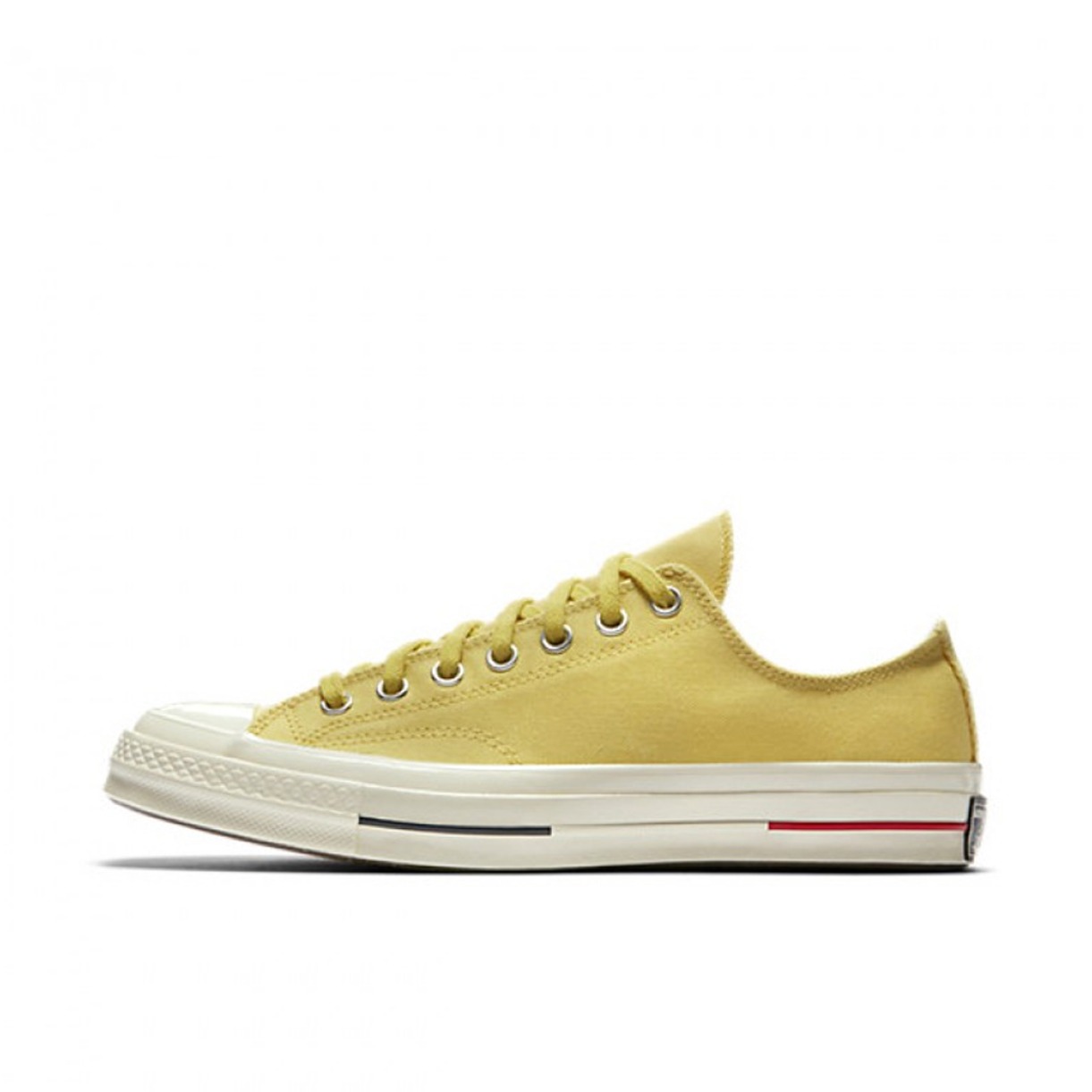 Converse 1970s Desert Gold 缤纷黄