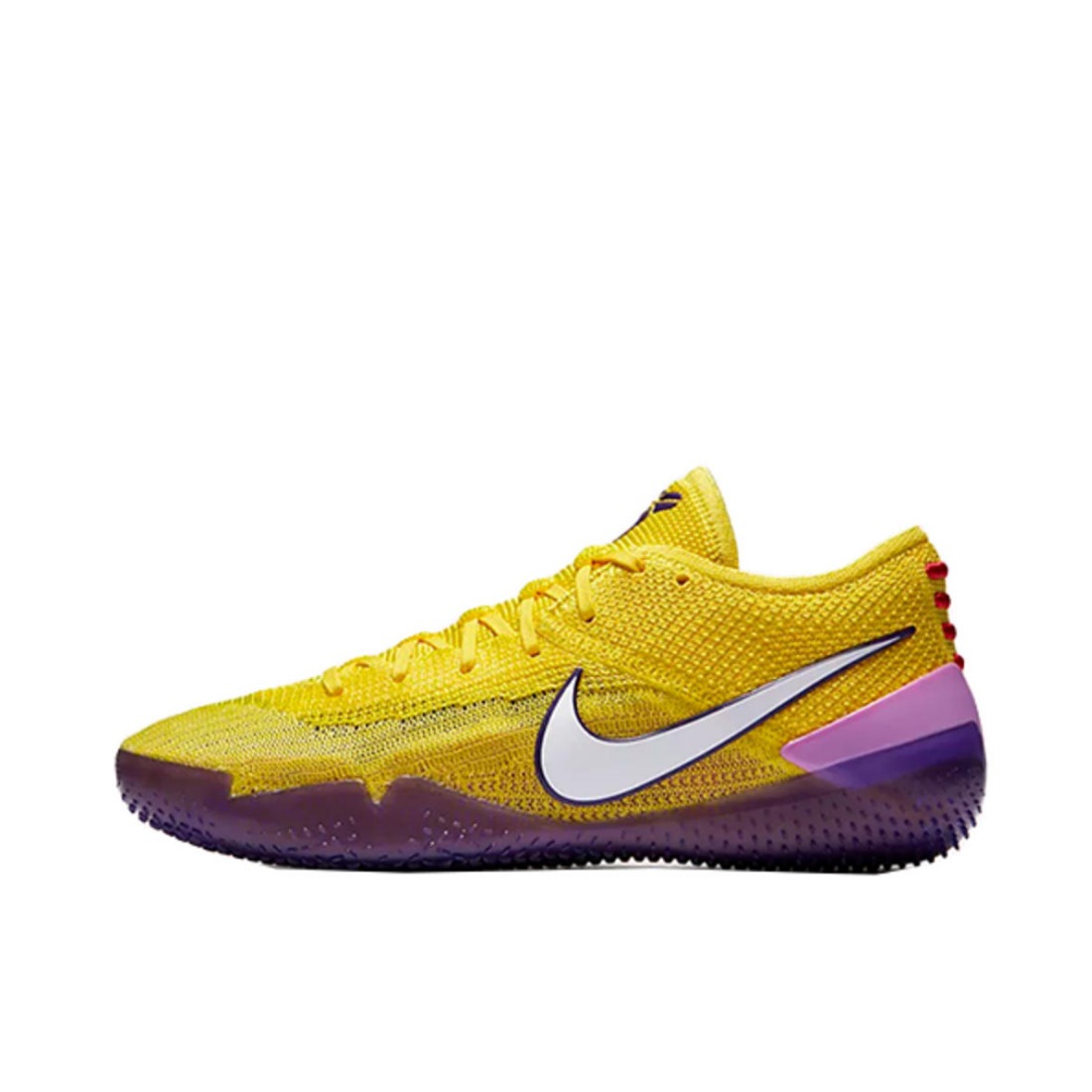 Nike Kobe Nxt 360 React 洛杉矶湖人