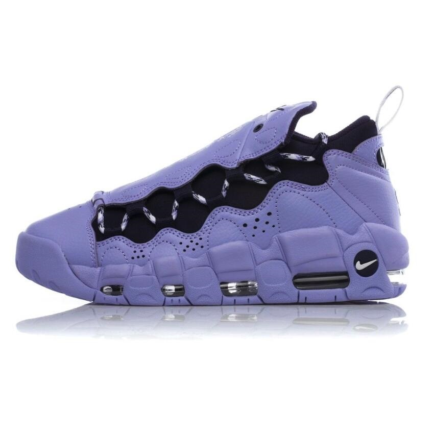 Nike Air More Money 主宰比赛