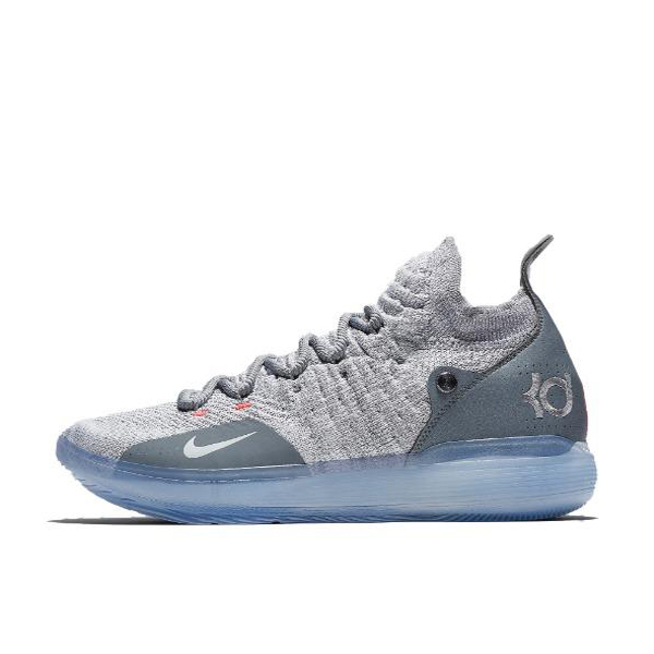 Nike KD 11 Cool Grey 酷灰