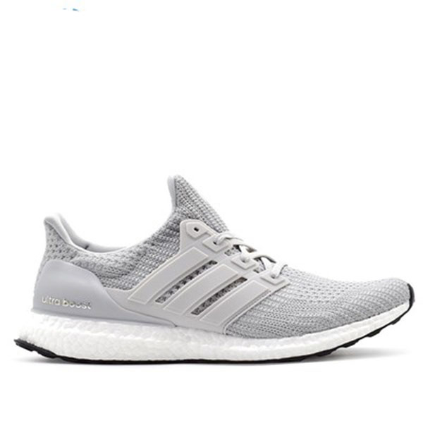 adidas Ultra Boost 4.0 Grey Two 灰白