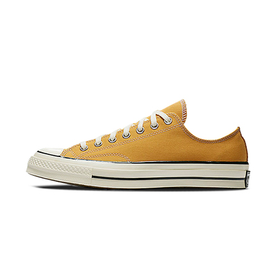 Converse 1970s Sunflower Yellow  黄色