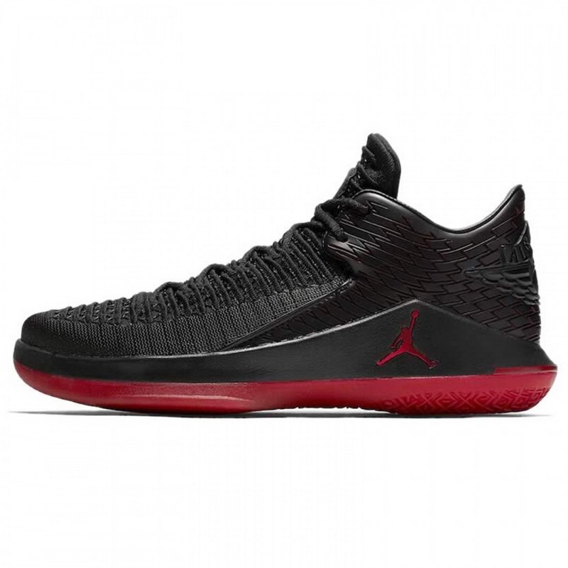 Air Jordan 32 Low Last Shot 最后一投Low