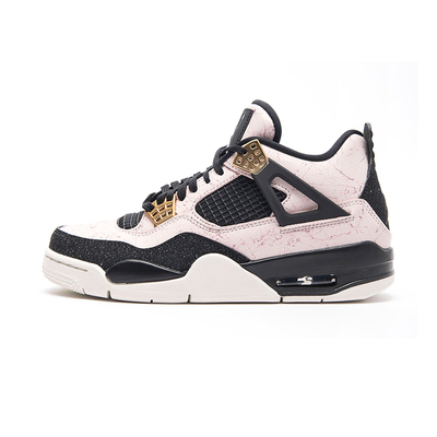 Air Jordan 4 Silt Red 淤泥红