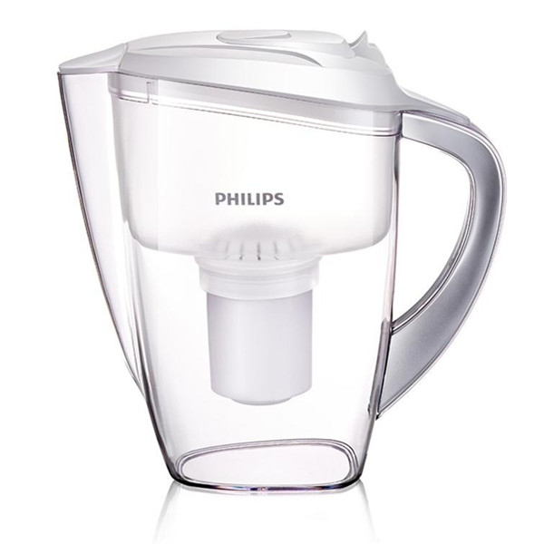Philips 飞利浦 wp2808 过滤直饮净水壶