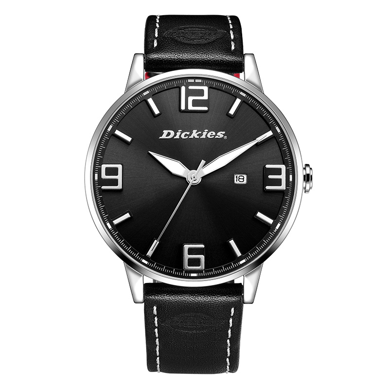 Dickies 电子动能石英男表 CL-30