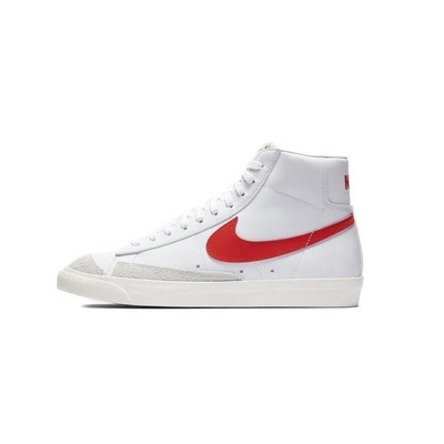 Nike Blazer  Habanero Red 白/红