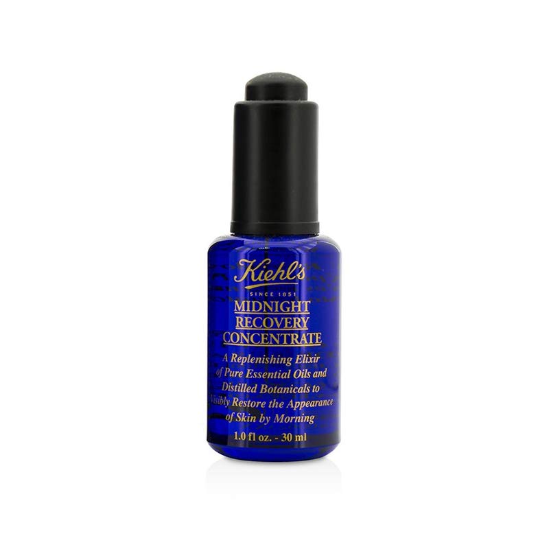 Kiehl's 科颜氏 明星系列 夜间修护精华30ml