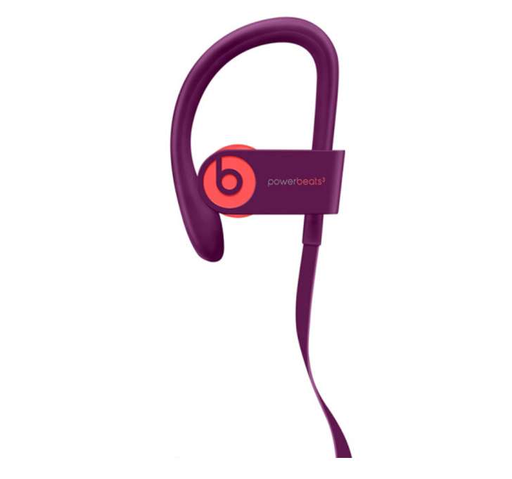 Beats Powerbeats 3 Wireless  耳机