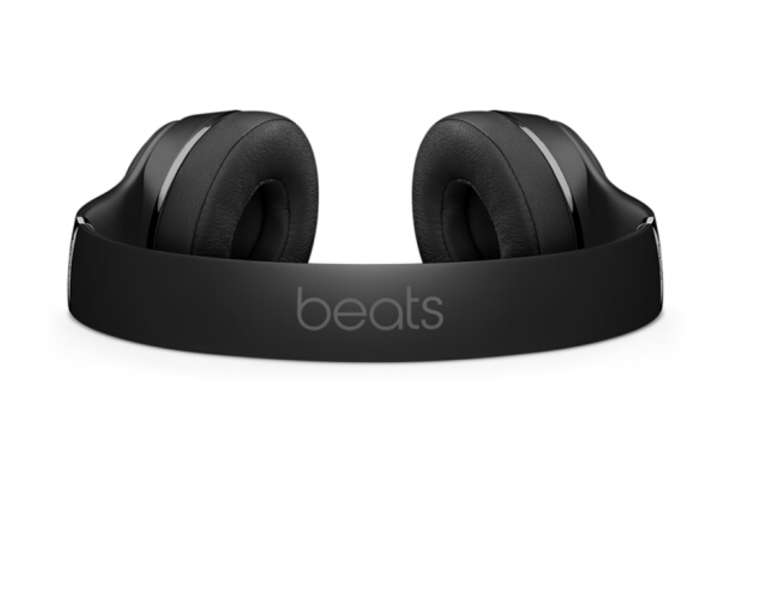 Beats Solo3 Wireless 耳机