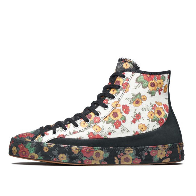 Converse Chuck Taylor All Star  百卉花