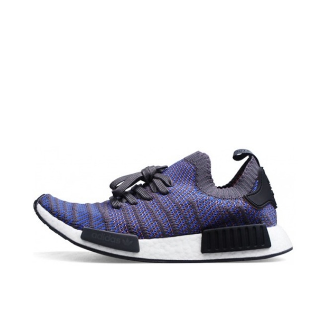 adidas Originals NMD R1 紫PK