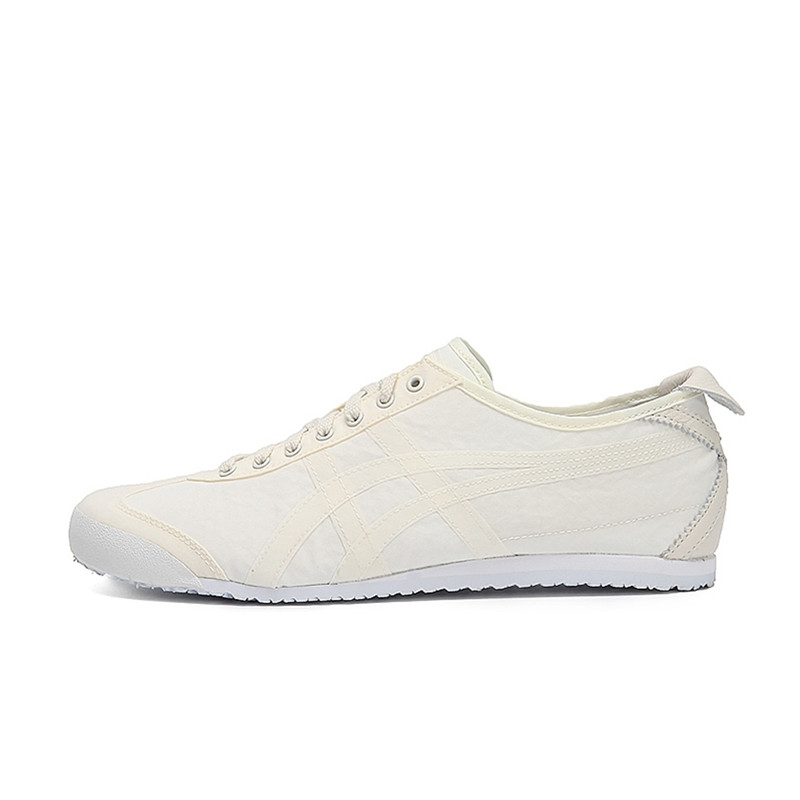 Onitsuka Tiger Mexico 66 Cream 奶白/奶白