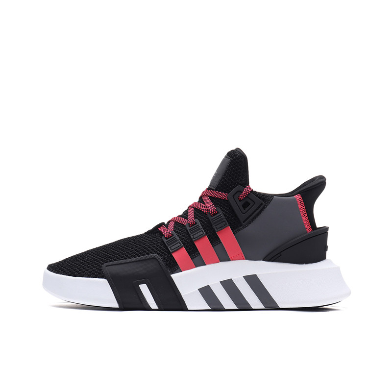 adidas Originals EQT BASK ADV 黑红白