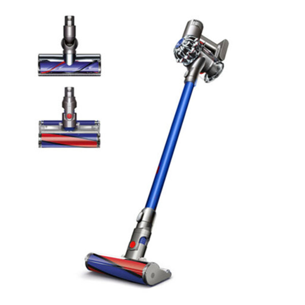 Dyson 戴森 V6 MotorHead 家用無線手持吸塵器