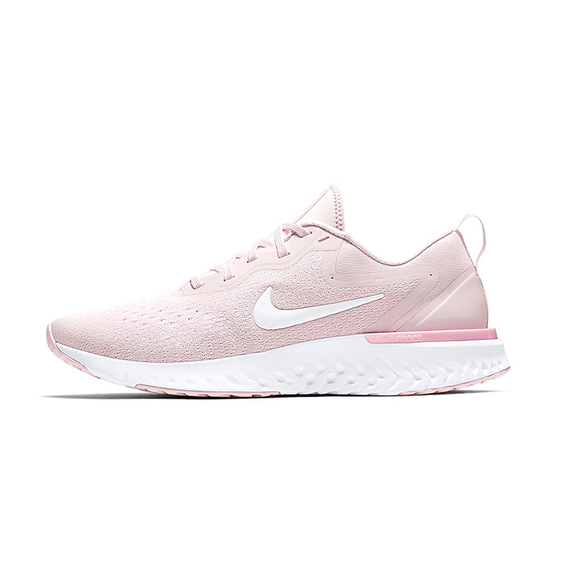 Nike Odyssey React Pink 樱花粉