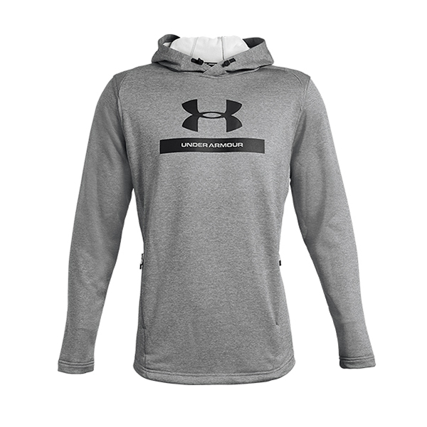Under Armour 连帽运动卫衣