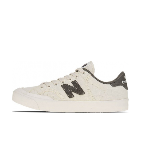 New Balance Procourt  灰白