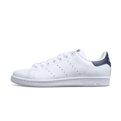 adidas Originals Stan Smith 海军蓝尾