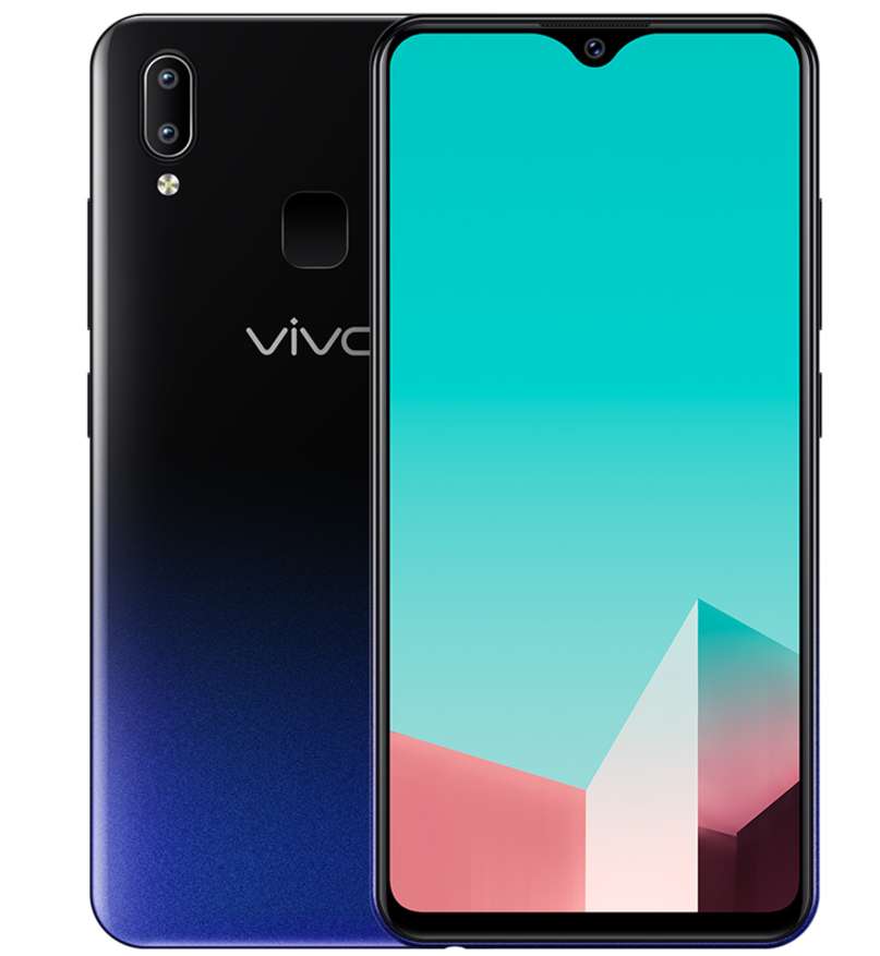 vivo U1