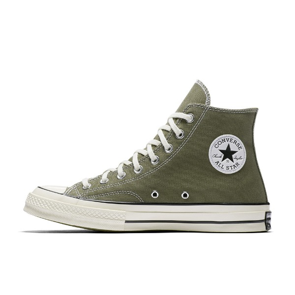 Converse 1970s High 褐/暗绿