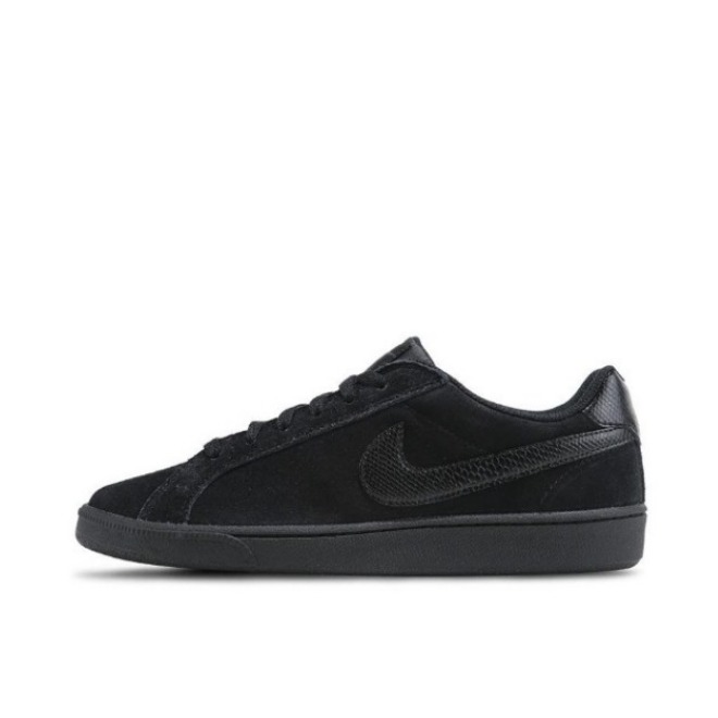 Nike Court Majestic Black 黑色