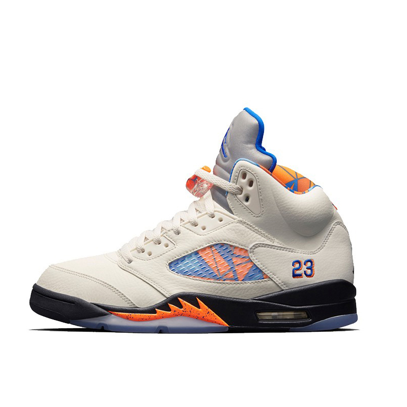 Air Jordan 5 International Flight 国际航班