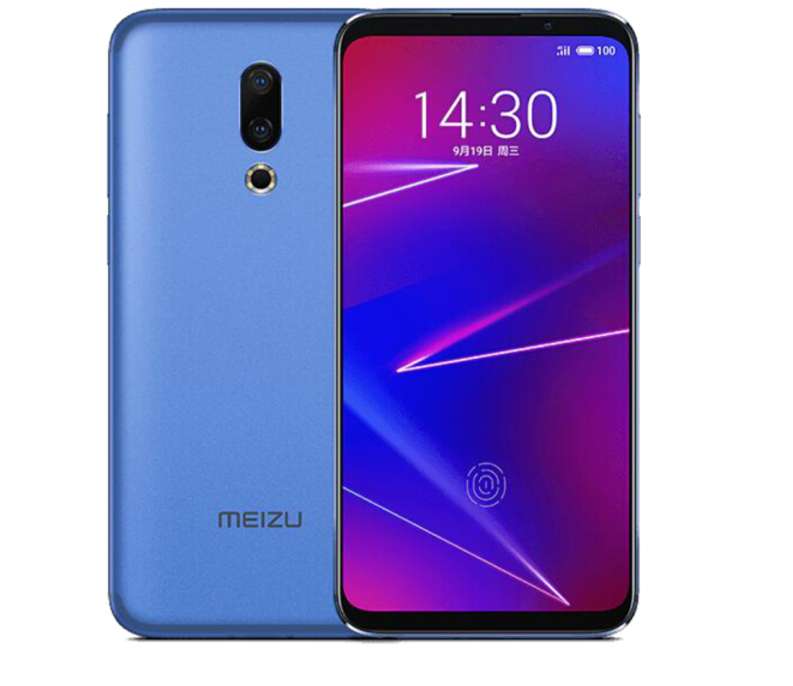 Meizu/魅族 16X