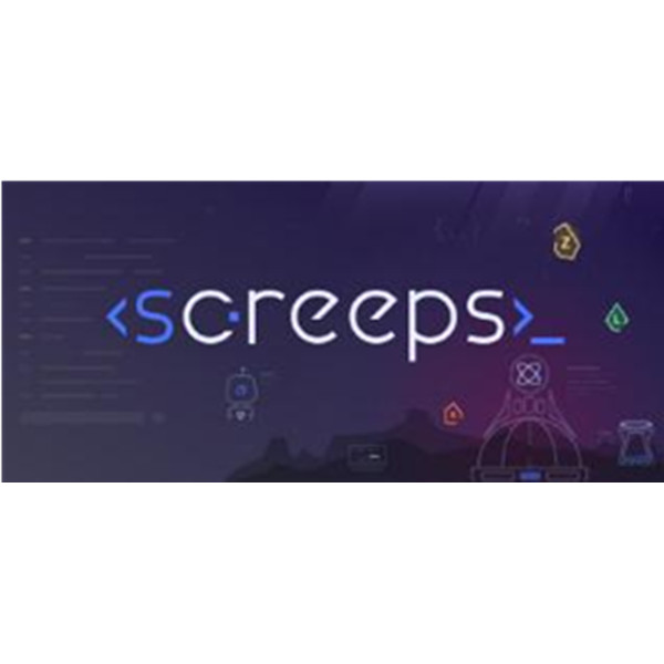 《Screeps》PC数字版