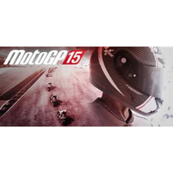 《MotoGP™15》PC数字版