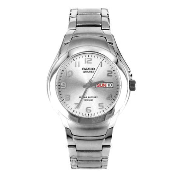 Casio/卡西欧 Analogue 尊贵低调风格石英男表