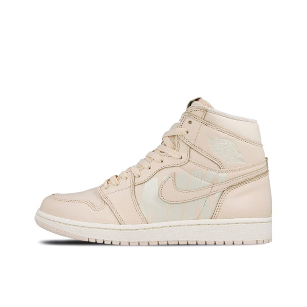 Air Jordan 1 Guava Ice 冰粉/大logo