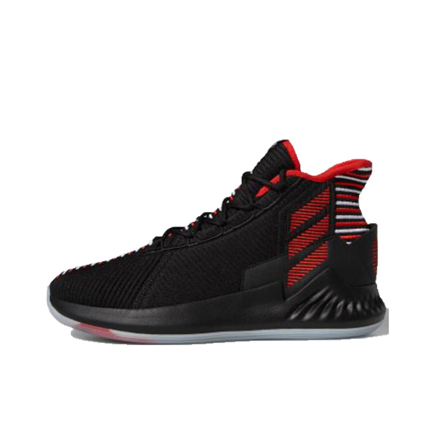 adidas D Rose 9 Geek up 超群