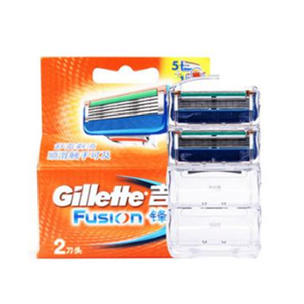 Gillette 吉列 锋速刀片（5片）