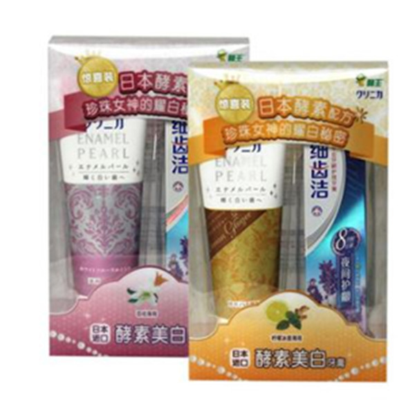 Lion 狮王 齿力佳酵素牙膏 1支
