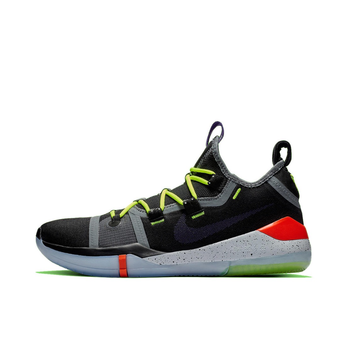 Nike Kobe A.D. Exodus 黑绿