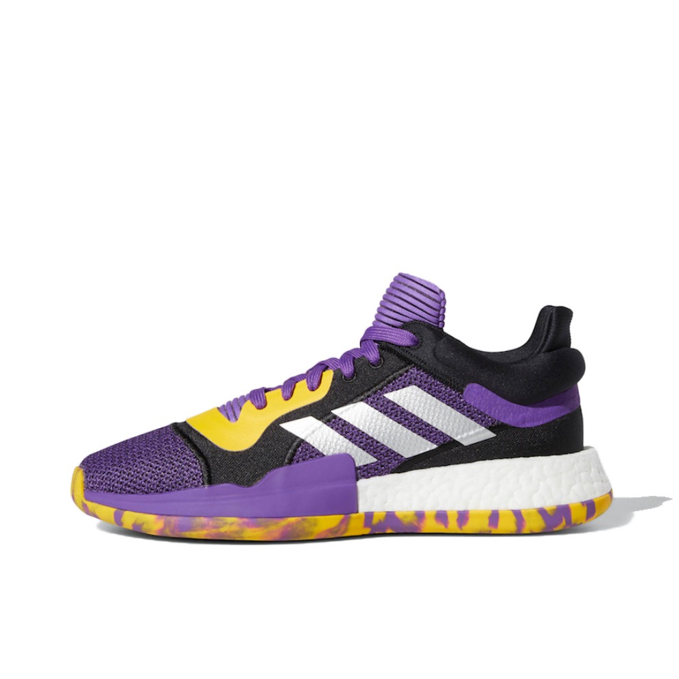 adidas Marquee Boost 英格拉姆 PE