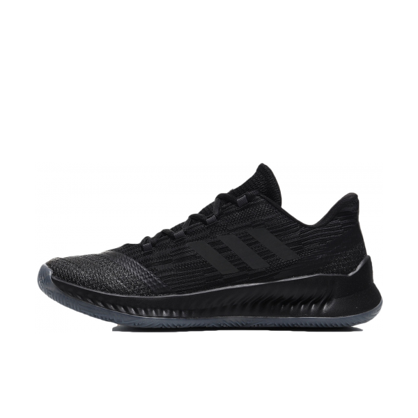 adidas Harden B/E 2 Core Black 黑武士