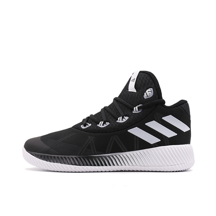 adidas Energy Bounce BB 黑白