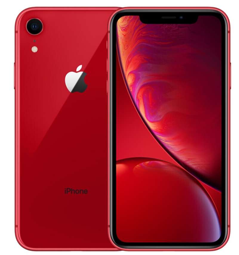 Apple/苹果 iPhone XR