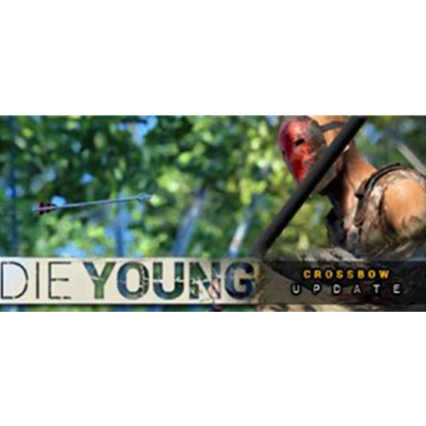 《Die Young》PC数字中文版