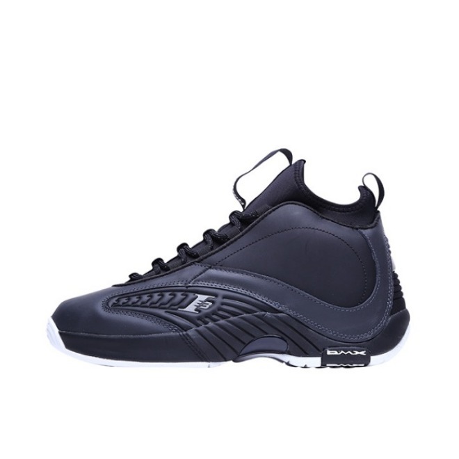 Reebok Answer 4  黑色