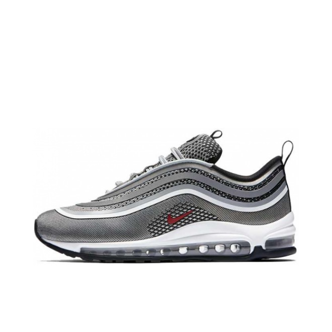 Nike Air Max 97 Ultra 17 新银子弹