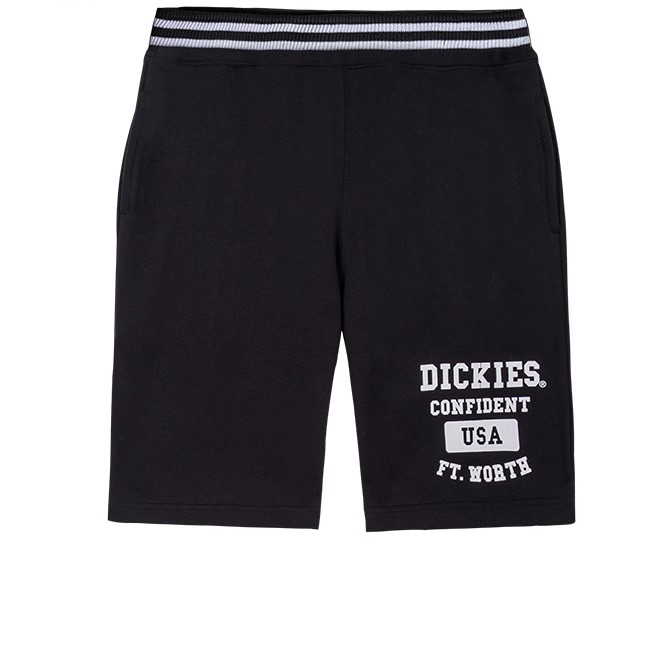 Dickies 印花卫裤短裤