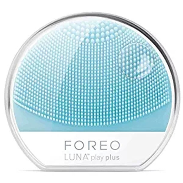 FOREO LUNA play PLUS 洗臉?biāo)?可換電池)