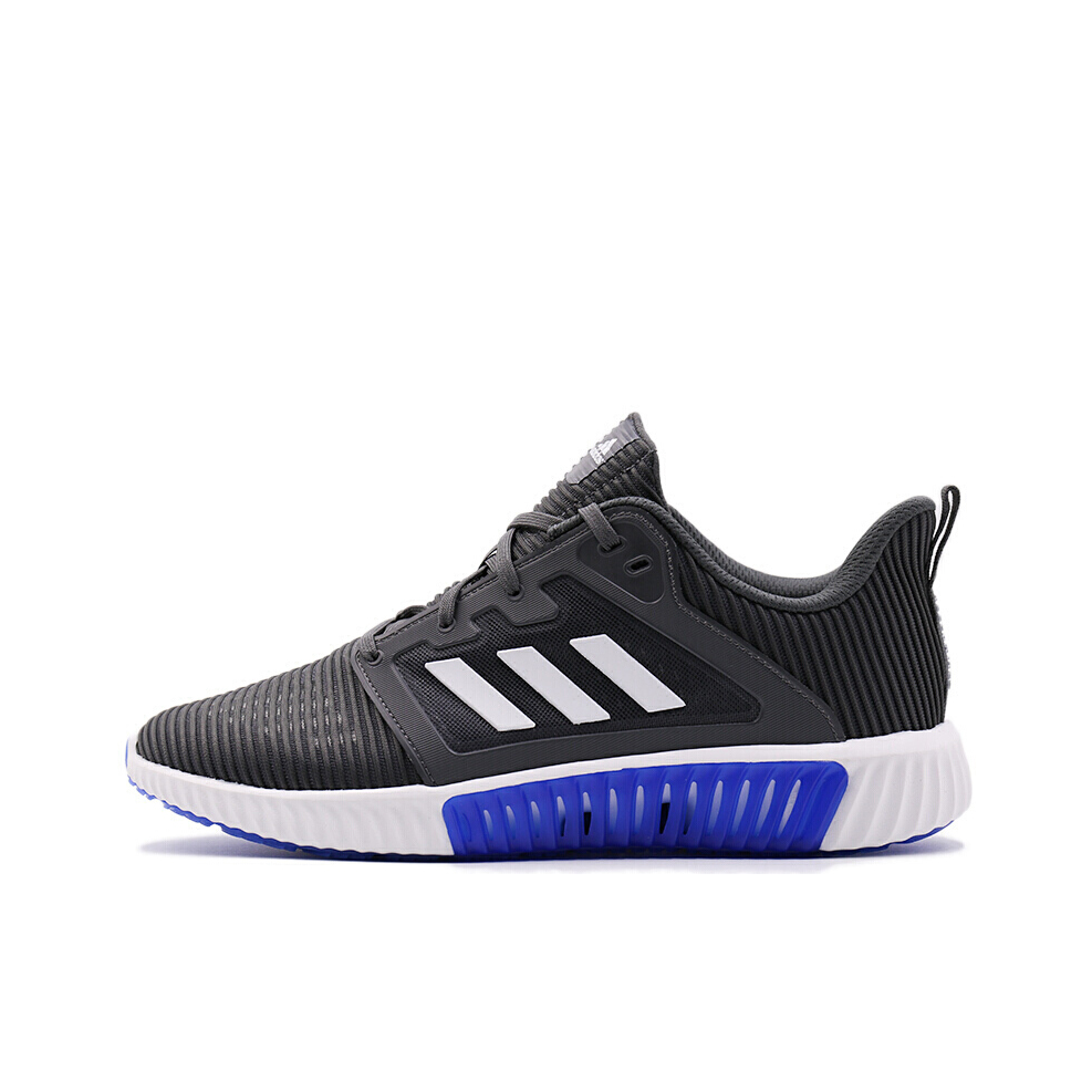 adidas Climacool Vent 灰蓝