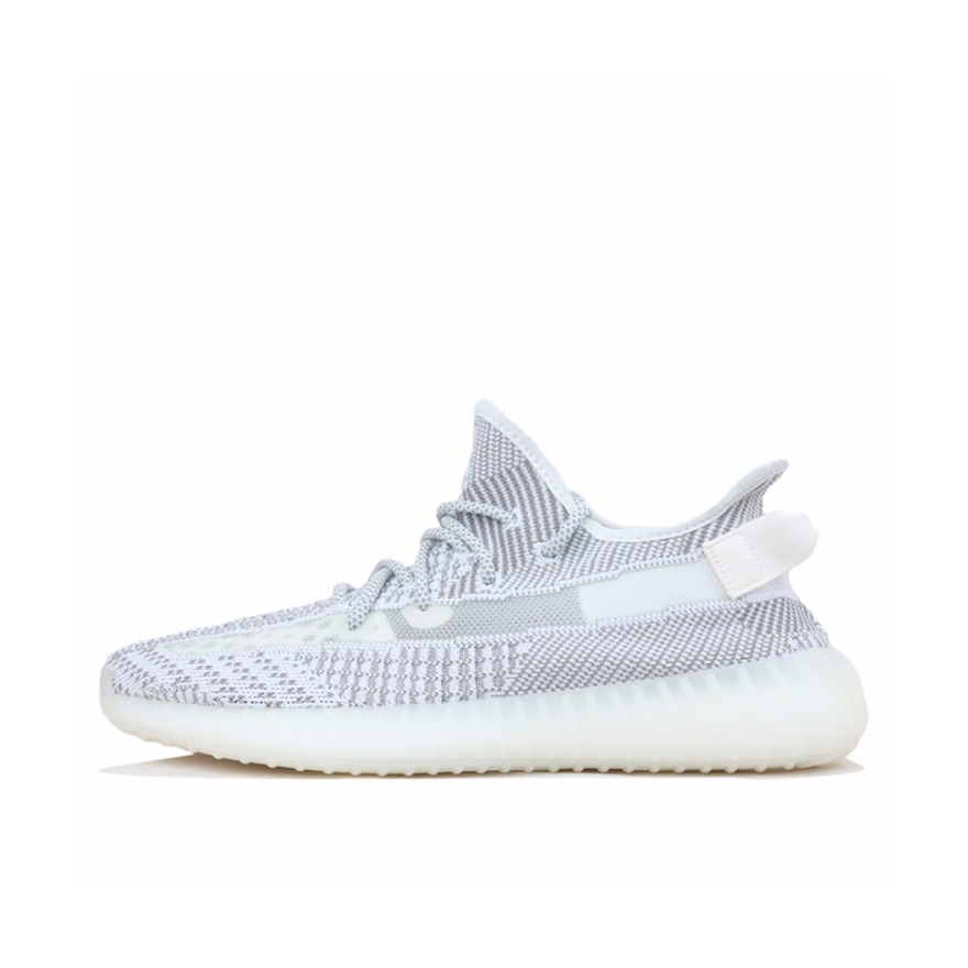 adidas Yeezy 350 Boost V2 Static 镂空天使