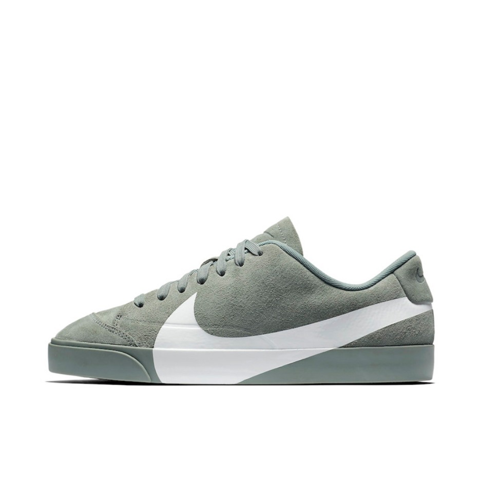 Nike Blazer  Low Clay Green 浅绿