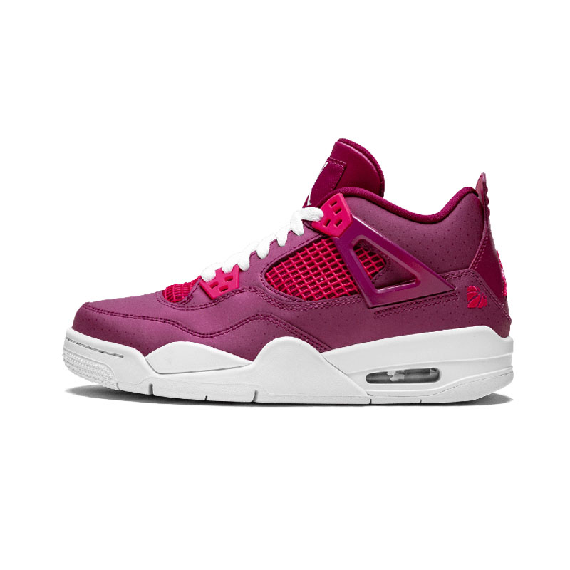 Air Jordan 4 Valentine's Day 情人节